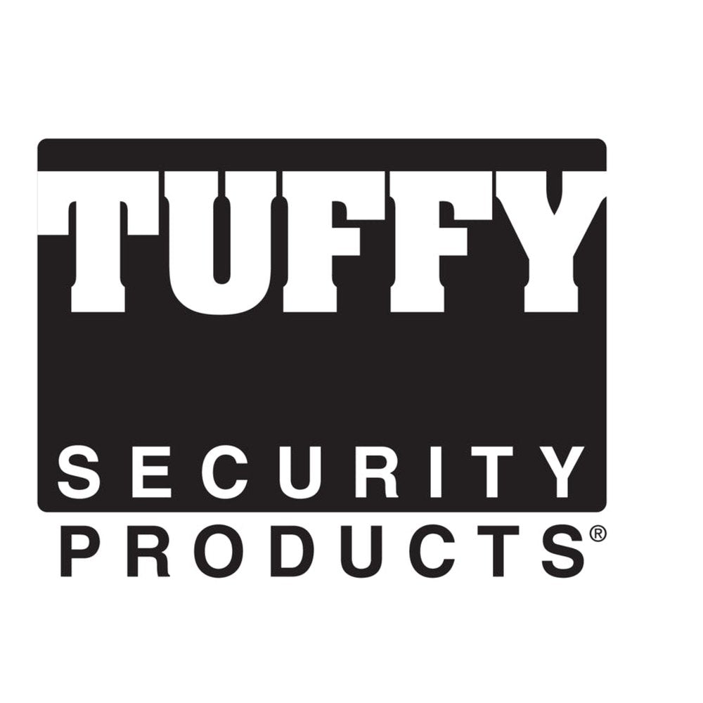 Laptop Security Lock Box - Universal (Black) - Apollo Off-Road