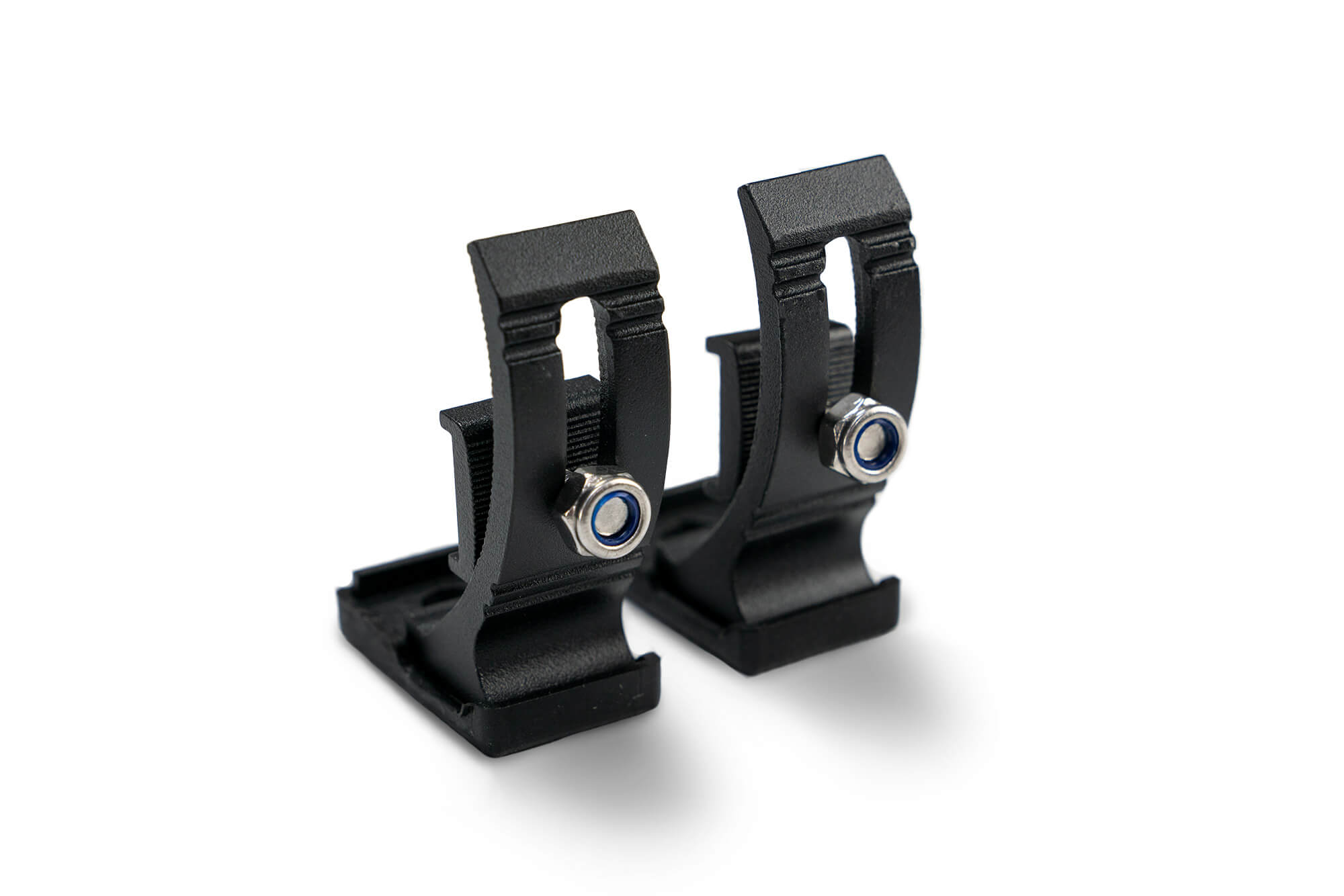 Large Size Rear Slide Mount for Elite Series Light Bars Fits BE52EW500W/BE13EW45W - Apollo Off-Road