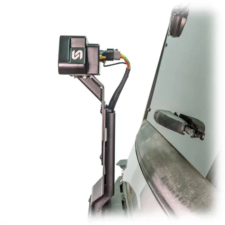 LB3 Chase Light and 3rd Brake Light Flasher Module