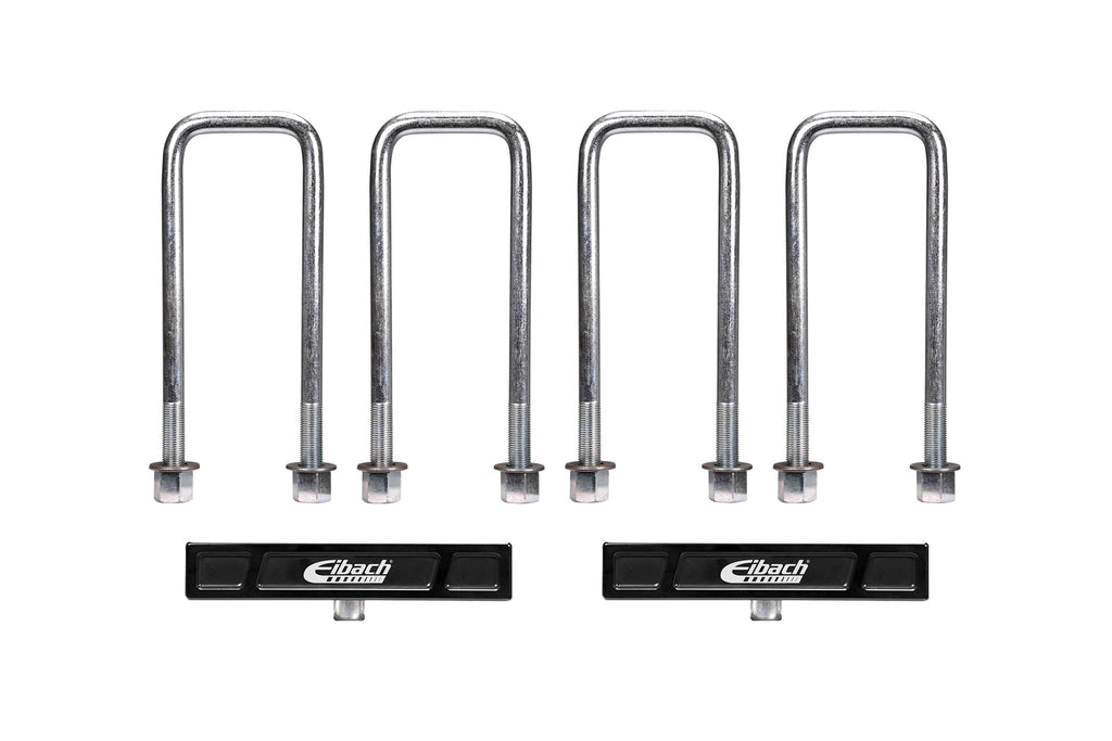 Eibach 23-25 Chevrolet Colorado Pro-Truck 1.0 Inch Rear Lift Block Kit - Apollo Off-Road