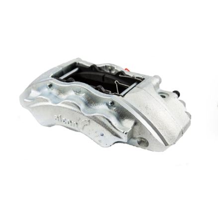 Alcon 2007-2015 Toyota Land Cruiser 200/Tundra & Lexus LX570 Front Brake Kit