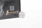 Lens Only: 1Banger (White / Flood) - Apollo Off-Road