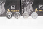 Lens Only: 1Banger (White / Wide) - Apollo Off-Road