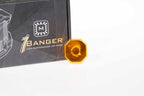 Lens Only: 1Banger (Yellow / Spot) - Apollo Off-Road