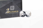 Lens Only: 2Banger (White / Combo) - Apollo Off-Road