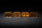 Lens Only: 2Banger (Yellow / Spot) - Apollo Off-Road