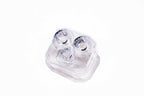 Lens Only: 4Banger (White / Combo) - Apollo Off-Road
