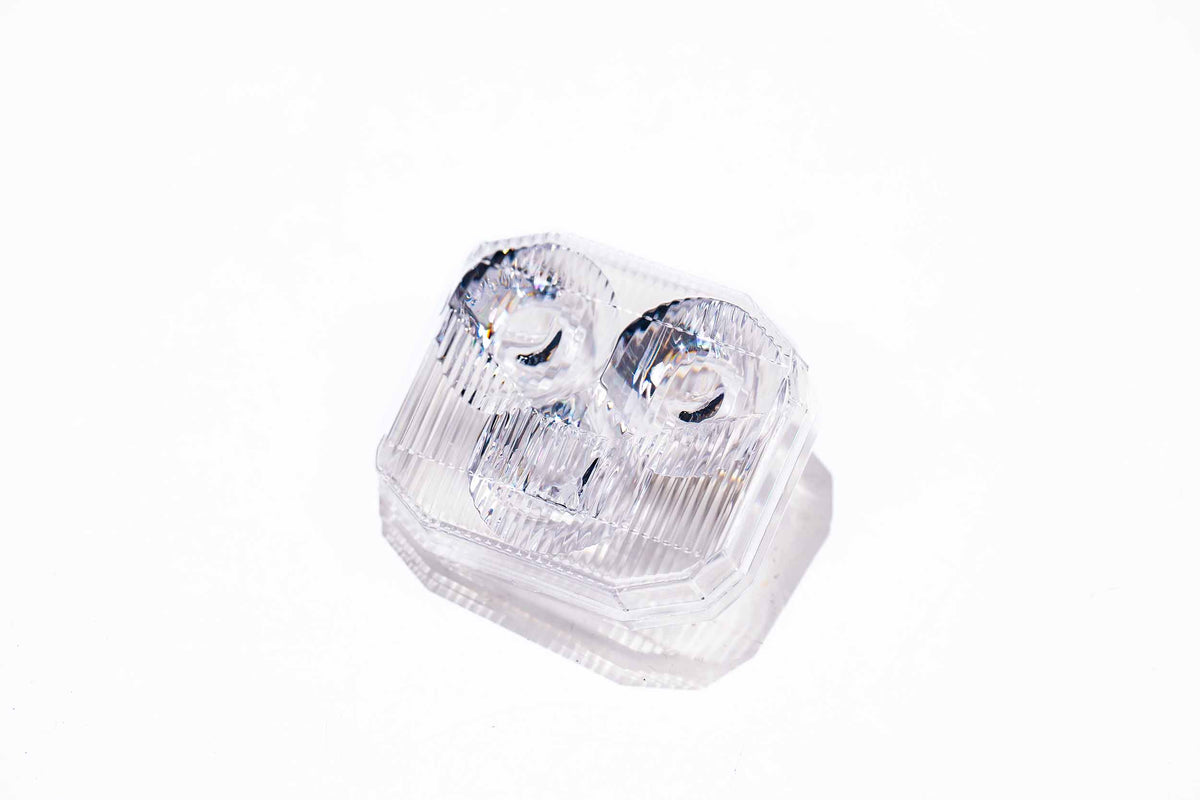 Lens Only: 4Banger (White / Combo) - Apollo Off-Road
