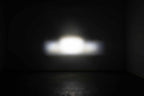 Lens Only: 4Banger (White / Combo) - Apollo Off-Road