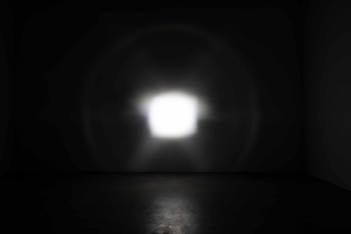 Lens Only: 4Banger (White / Spot) - Apollo Off-Road