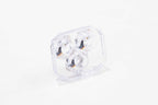 Lens Only: 4Banger (White / Wide) - Apollo Off-Road