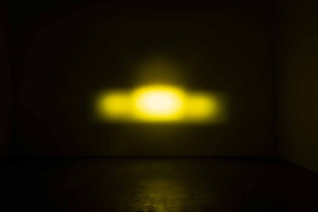 Lens Only: 4Banger (Yellow / Combo) - Apollo Off-Road