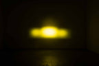 Lens Only: 4Banger (Yellow / Combo) - Apollo Off-Road