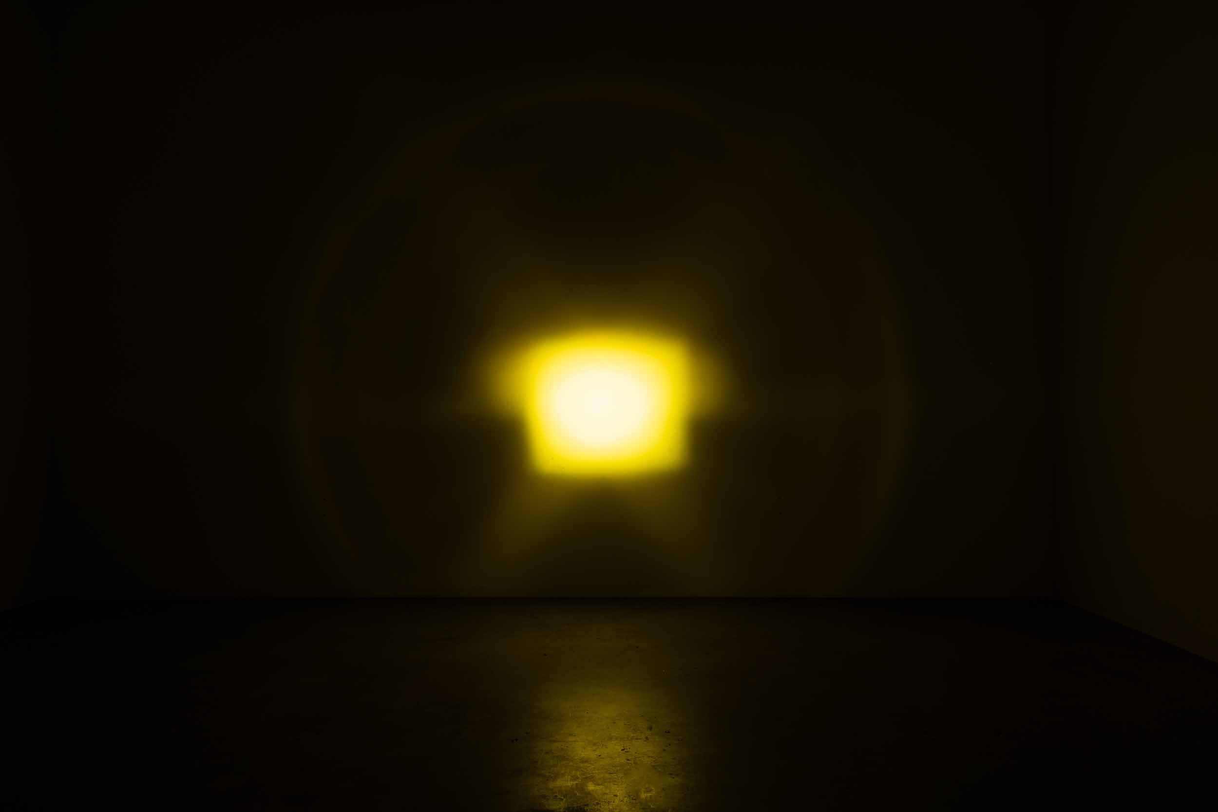 Lens Only: 4Banger (Yellow / Spot) - Apollo Off-Road