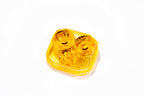 Lens Only: 4Banger (Yellow / Spot) - Apollo Off-Road