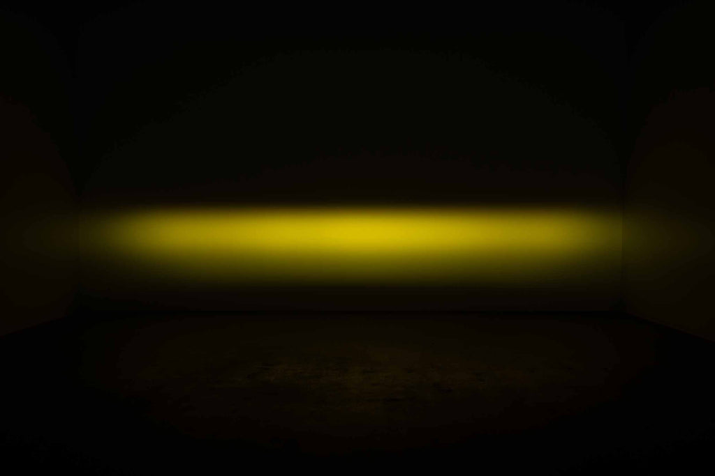 Lens Only: 4Banger (Yellow / Wide) - Apollo Off-Road