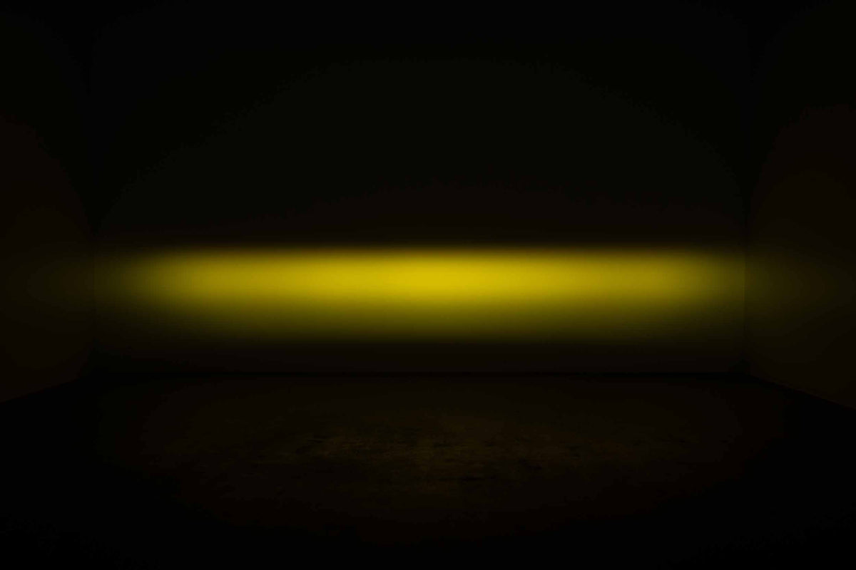 Lens Only: 4Banger (Yellow / Wide) - Apollo Off-Road