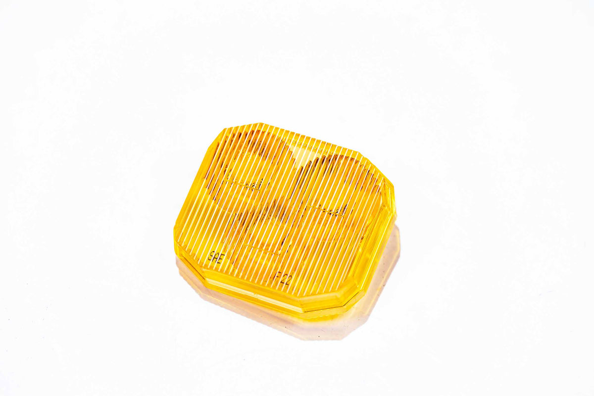 Lens Only: 4Banger (Yellow / Wide) - Apollo Off-Road