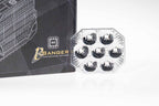 Lens Only: BigBanger (White / Combo) - Apollo Off-Road