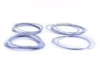 Lens Spacer 6pk Kit: (71mm OD / 67mm OD) - Apollo Off-Road