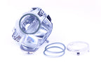 Lens Spacer 6pk Kit: (71mm OD / 67mm OD) - Apollo Off-Road