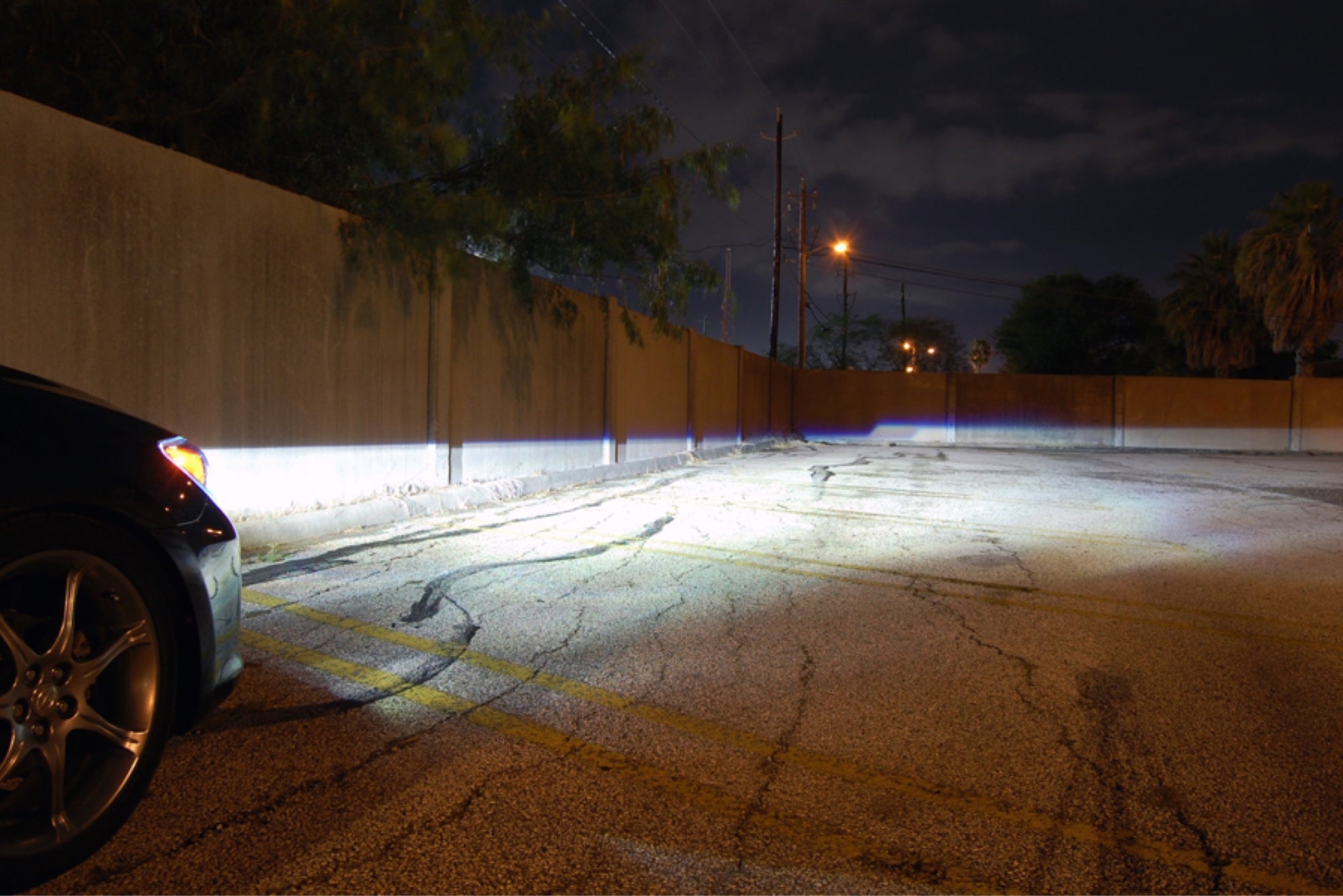 Lens: TSX-R/FX-R - Apollo Off-Road