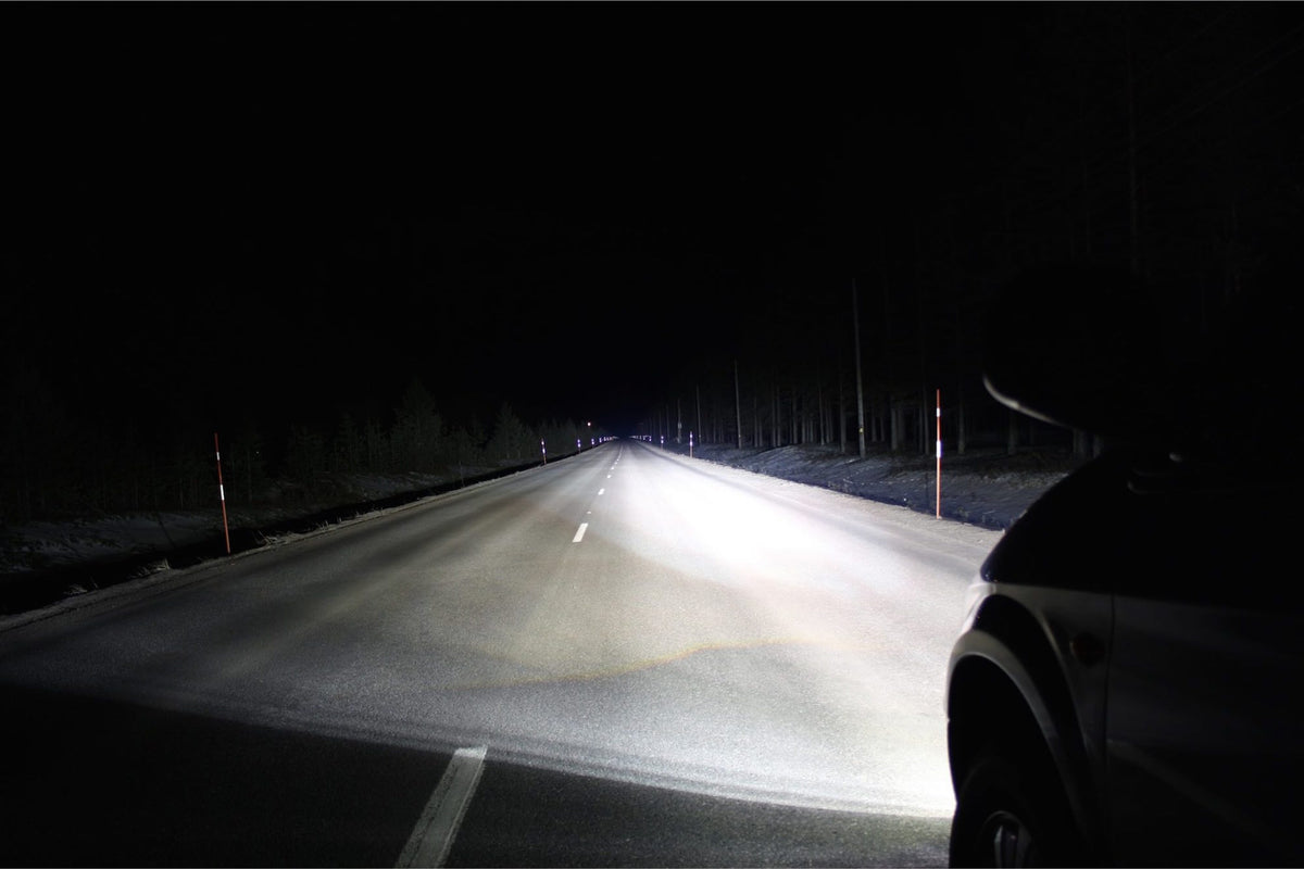 Lens: ZKW-R - Apollo Off-Road
