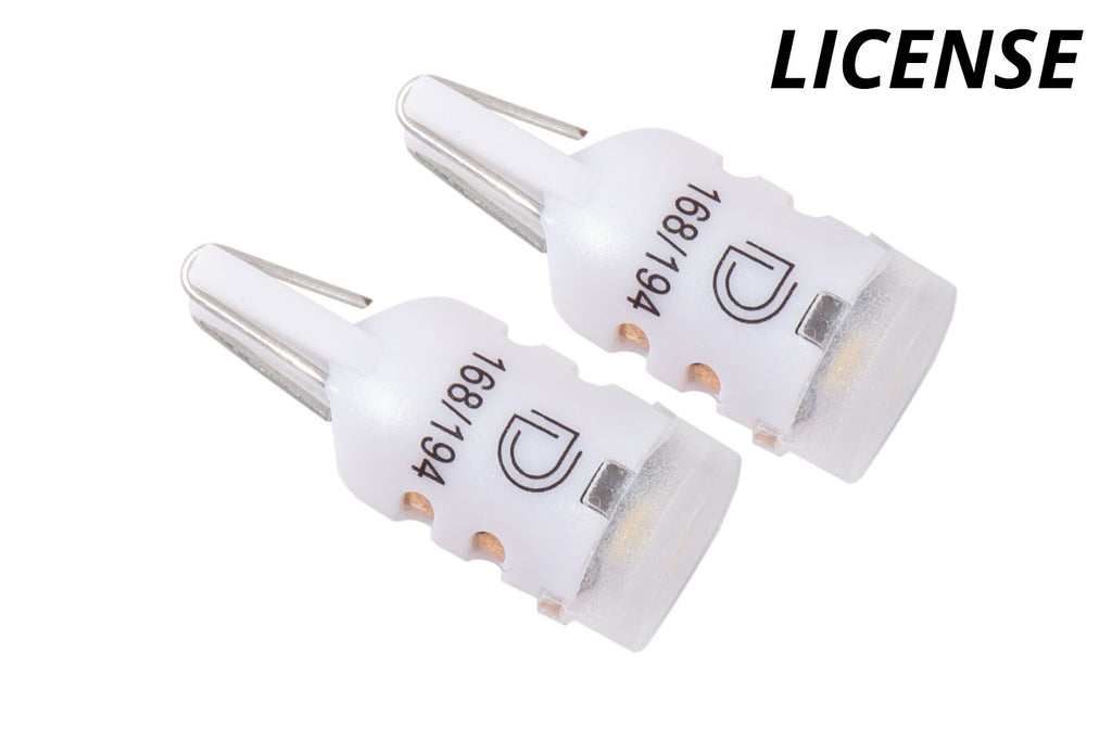 Diode Dynamics 194 SMD2 LED Cool White (pair)