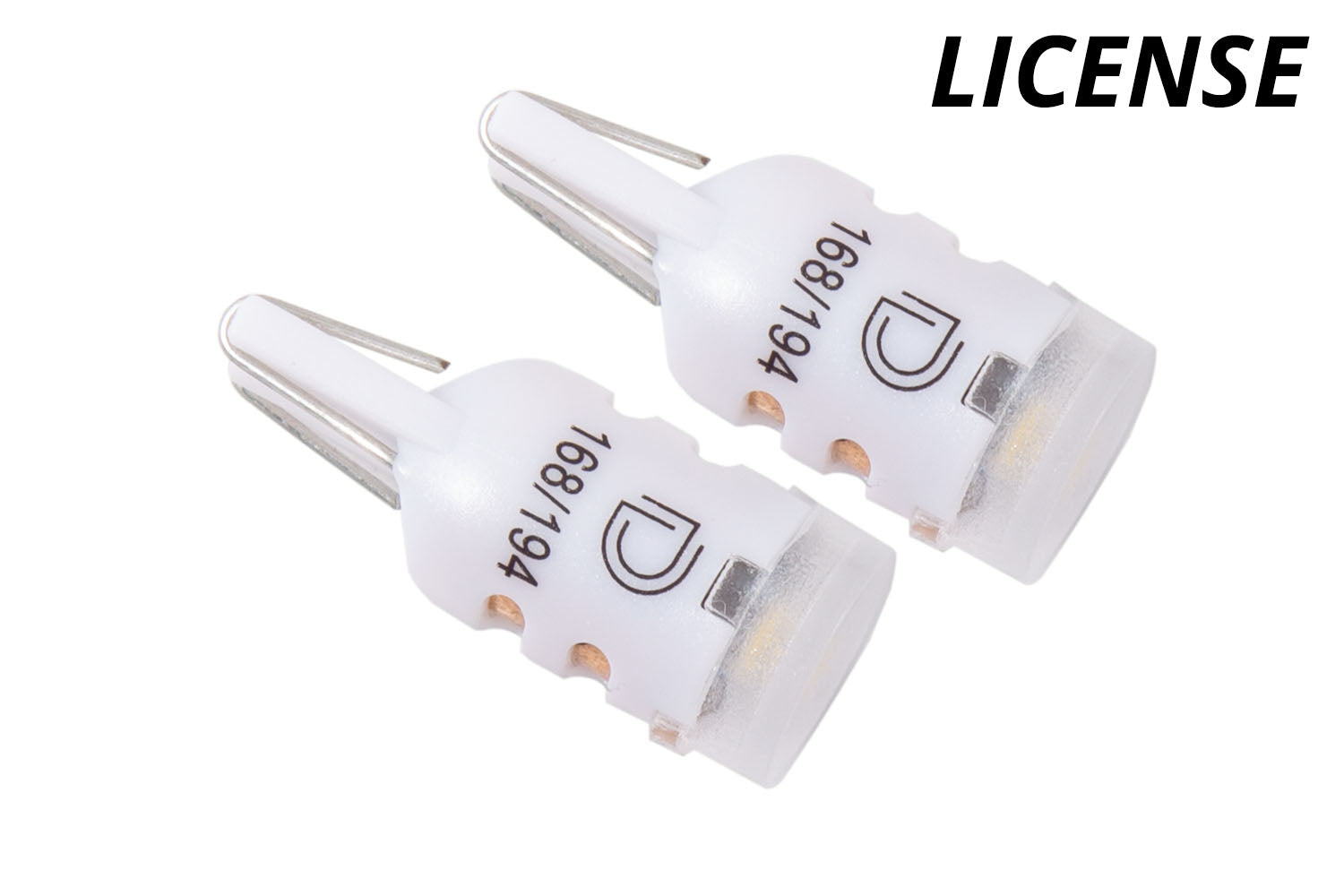 Diode Dynamics 194 HP3 LED Pure White (pair)
