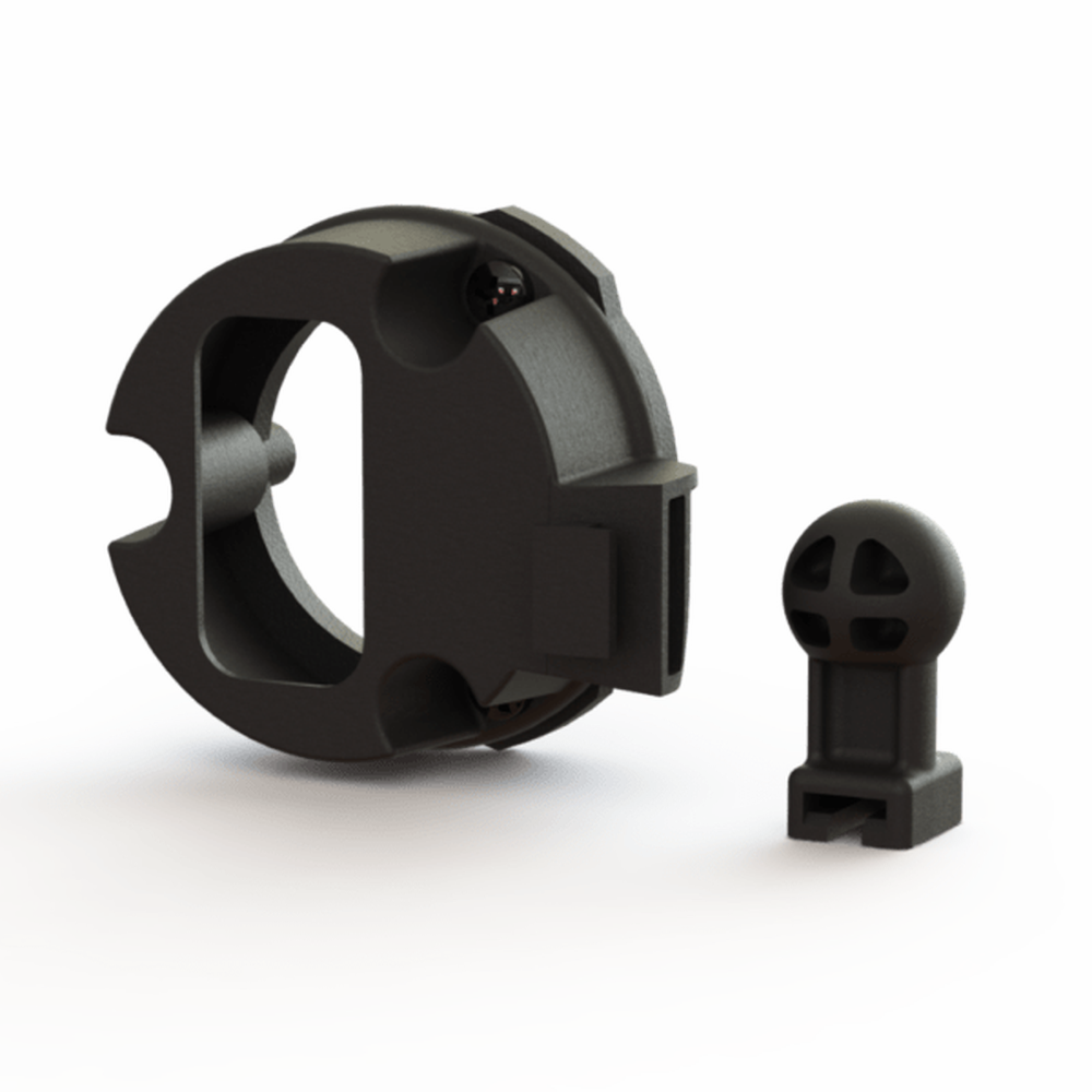 Livewire Pod Adapter - Apollo Off-Road