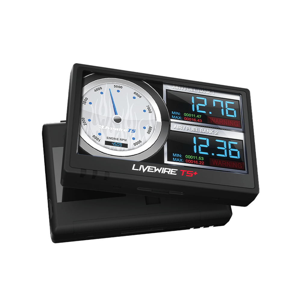 Livewire TS+ Performance Tuner / Programmer - Apollo Off-Road