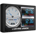 Livewire Vision Performance Monitor - Apollo Off-Road