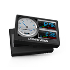 Livewire Vision Performance Monitor - Apollo Off-Road