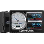Livewire Vision Performance Monitor - Apollo Off-Road