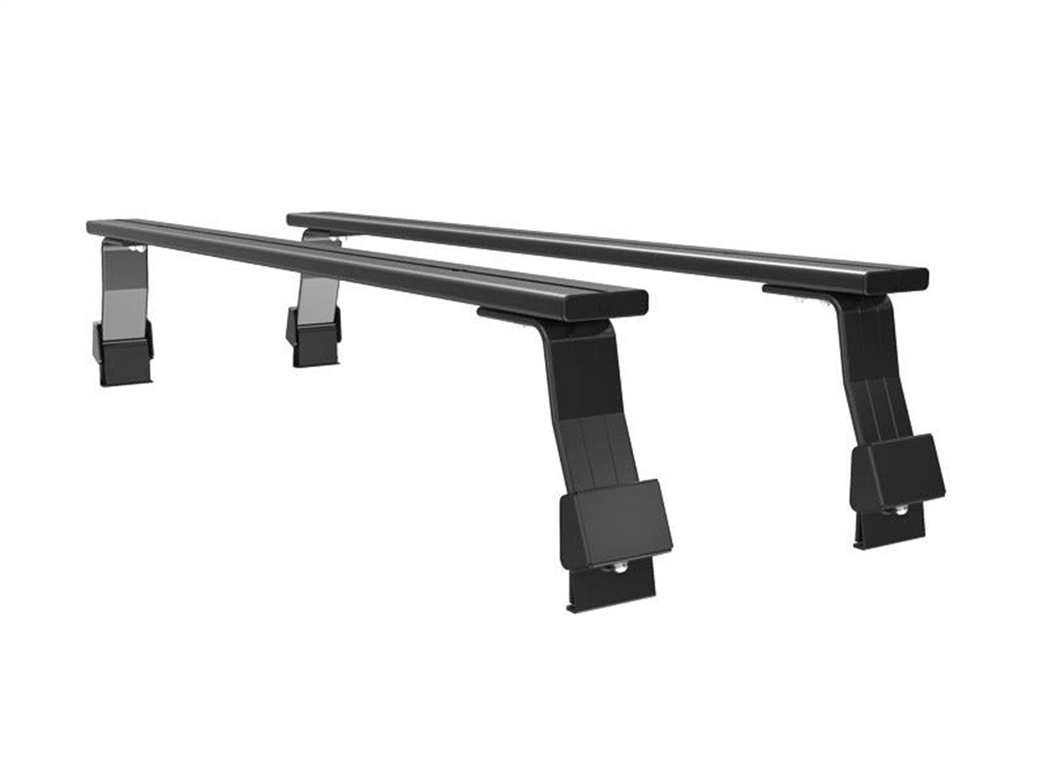 Load Bar Kit; Gutter Mount; For 2003-2011 Toyota Condor; KRTC003 - Apollo Off-Road