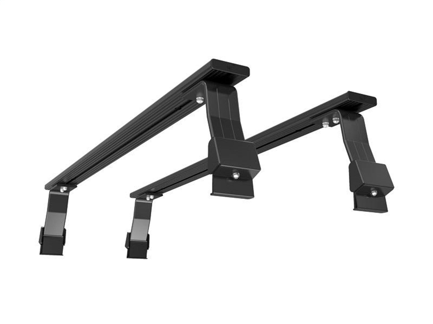 Load Bar Kit; Gutter Mount; For 2003-2011 Toyota Condor; KRTC003 - Apollo Off-Road