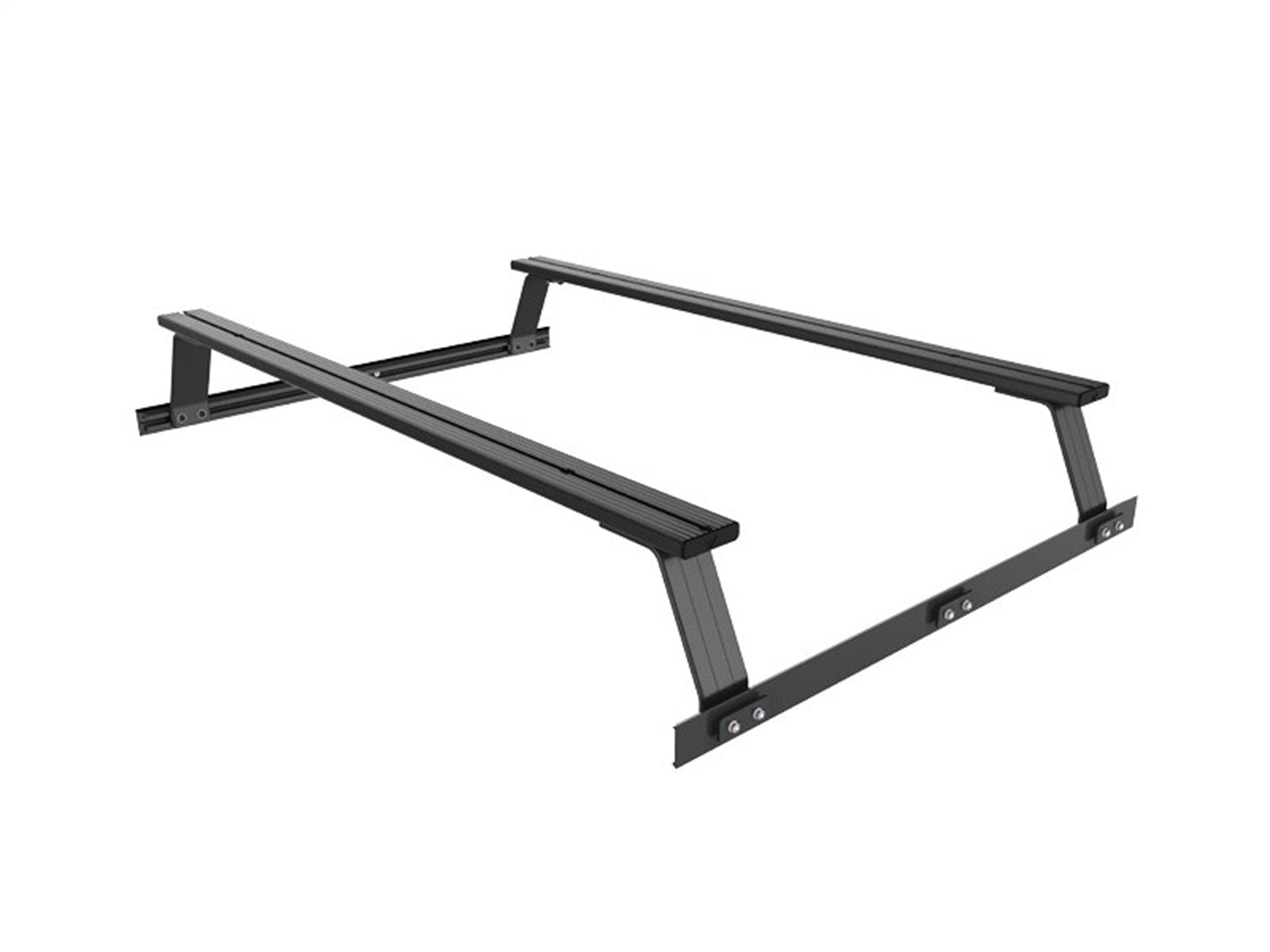 Load Bed Load Bar Kit; 1345mm; KRLB007 - Apollo Off-Road