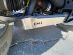 Foutz Motorsports Lower Control Arm Skid Plate Kit - Stock Arm 2022-2026 Ford Bronco Raptor
