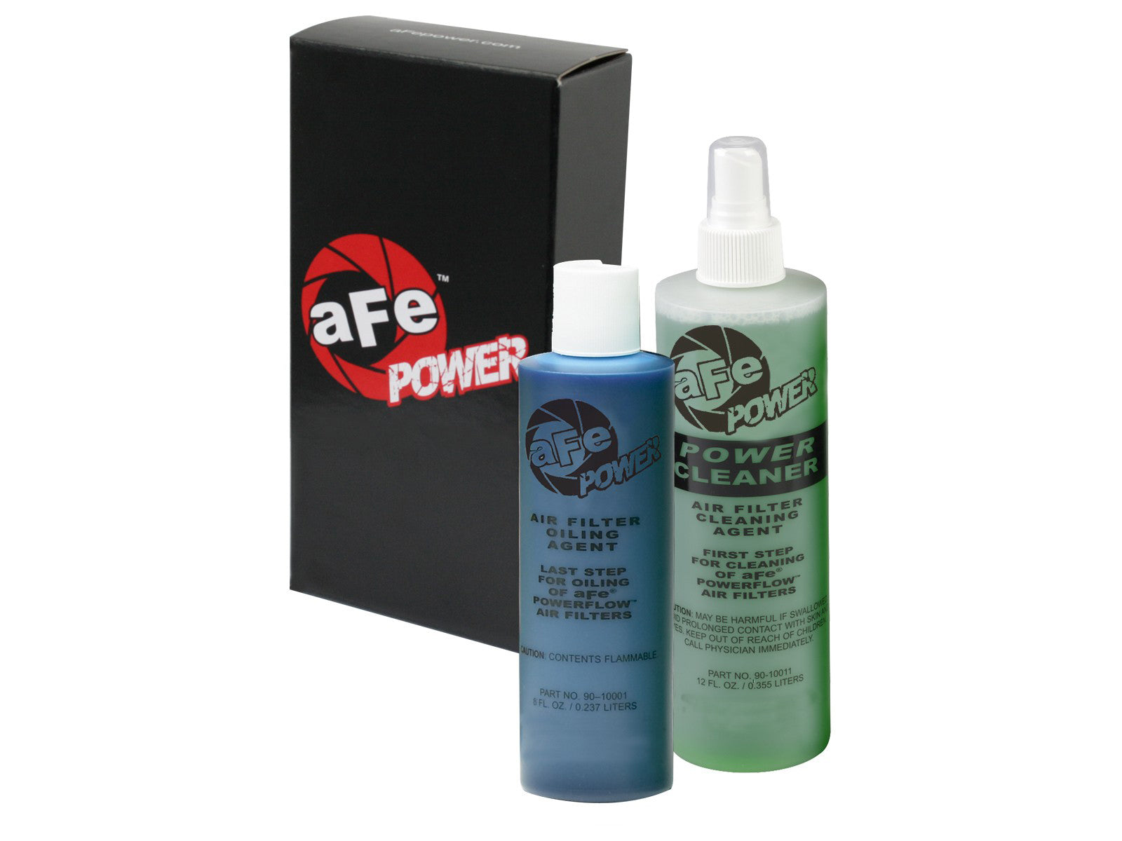 Magnum FLOW Pro 5R Air F ilter Restore Kit 90-50501 - Apollo Off-Road