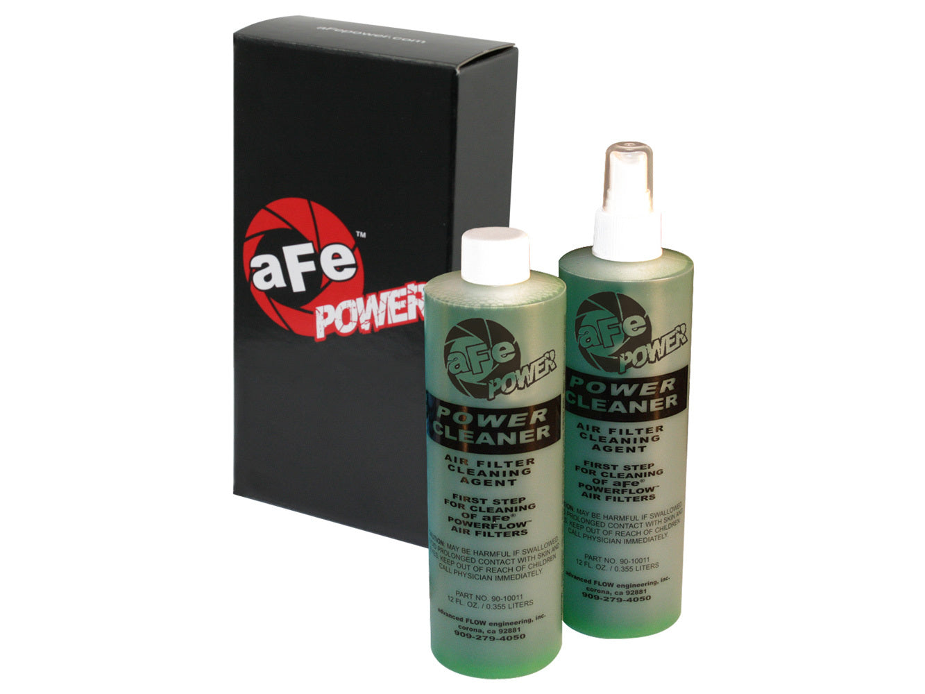 Magnum FLOW Pro DRY S Ai r filter Cleaning Kit 90-59999 - Apollo Off-Road