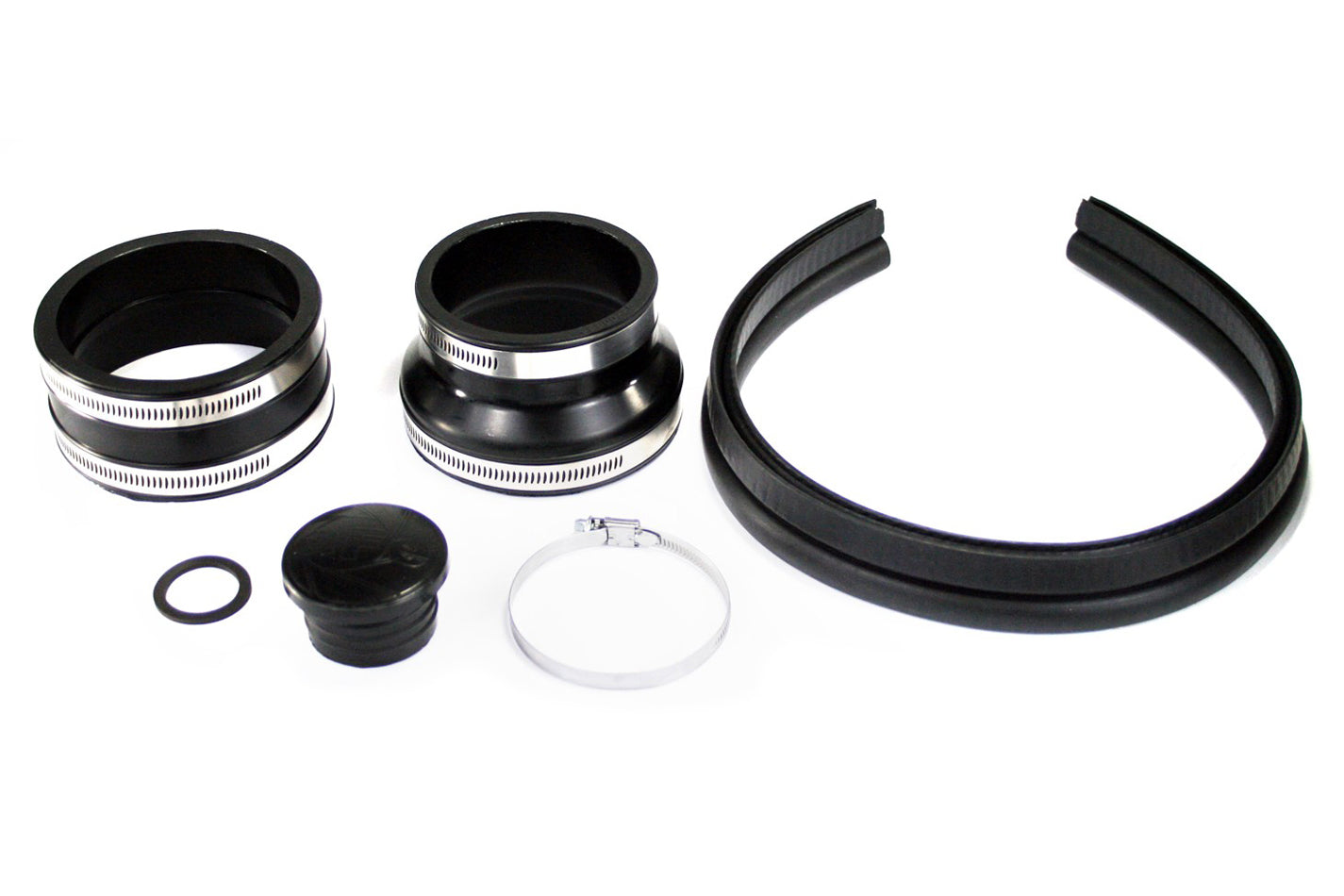 Magnum FORCE Cold Air In take System Spare Parts 59-10782 - Apollo Off-Road