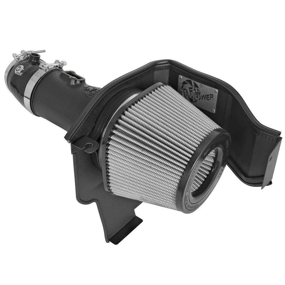 Magnum FORCE Cold Air Intake System 51-12802 - Apollo Off-Road