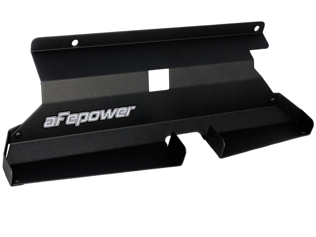 Magnum FORCE Dynamic Air Scoop Black 54-10468 - Apollo Off-Road