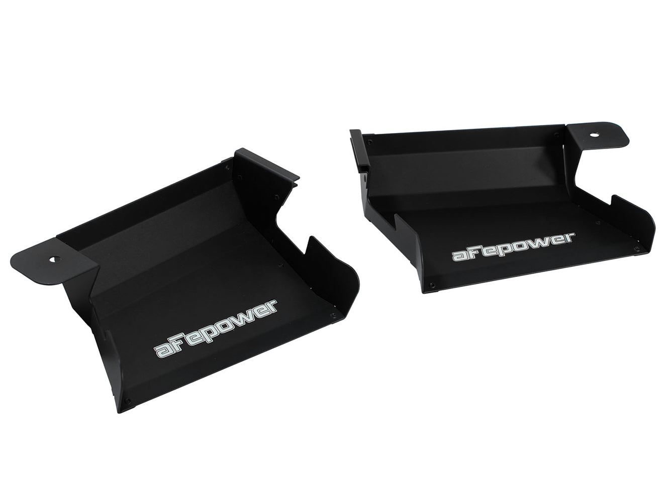 Magnum FORCE Dynamic Air Scoop Black 54-11478 - Apollo Off-Road