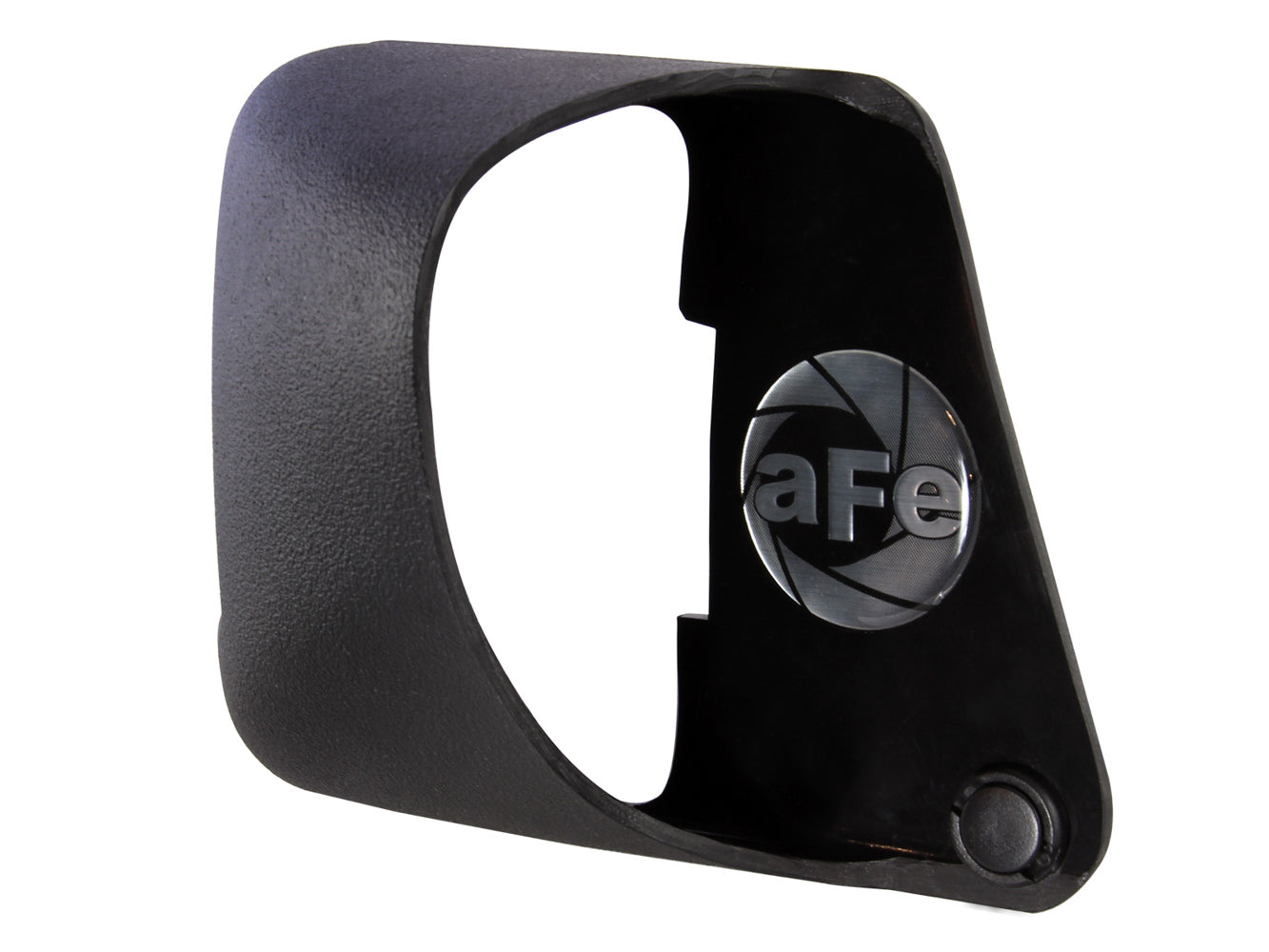Magnum FORCE Dynamic Air Scoop Black 54-12208 - Apollo Off-Road