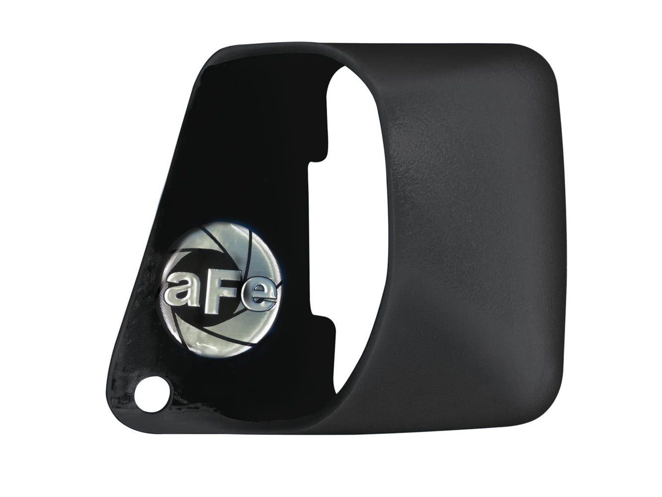Magnum FORCE Dynamic Air Scoop Black 54-12218 - Apollo Off-Road
