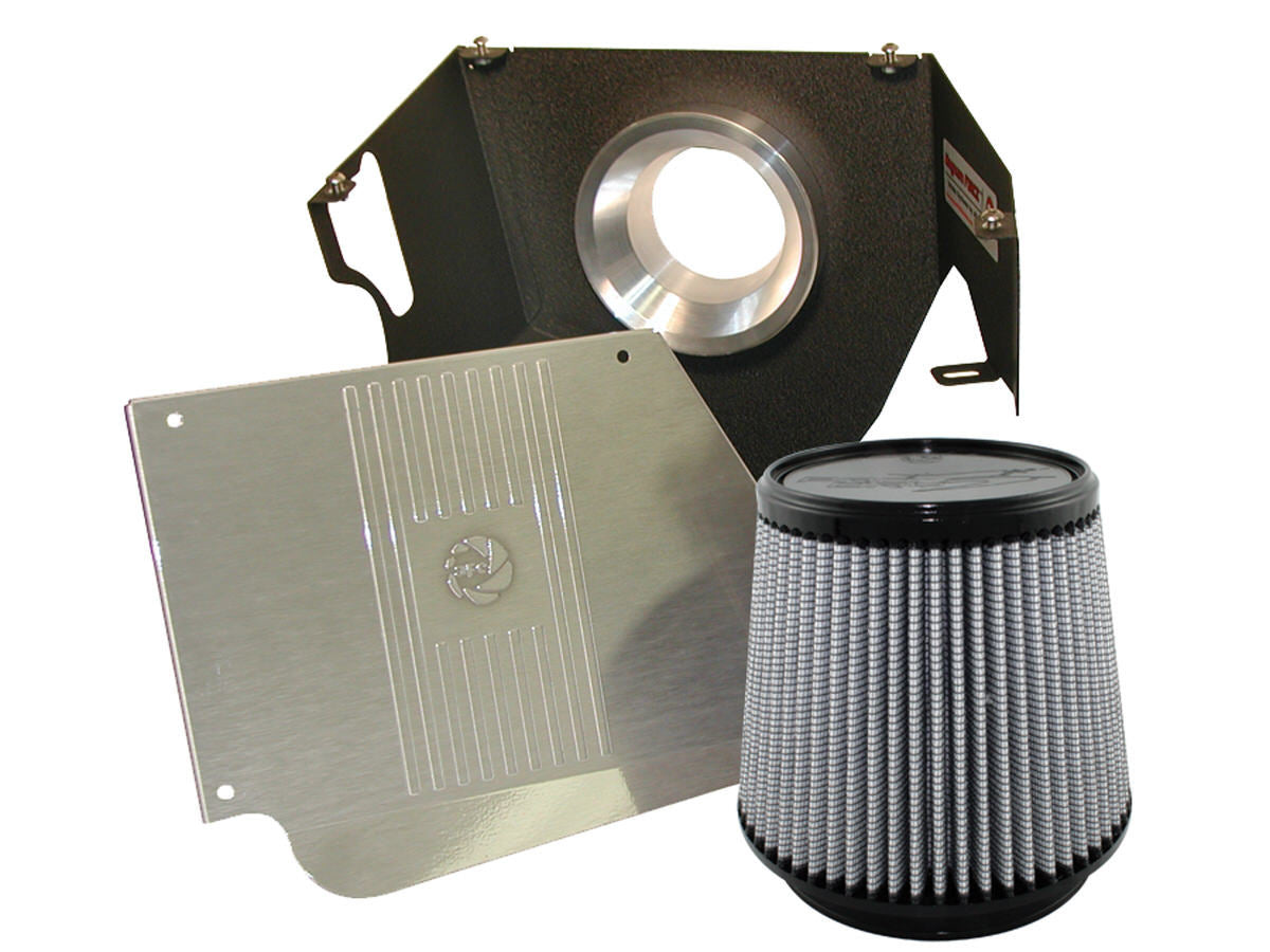 Magnum FORCE Stage-1 Col d Air Intake System 51-10451 - Apollo Off-Road