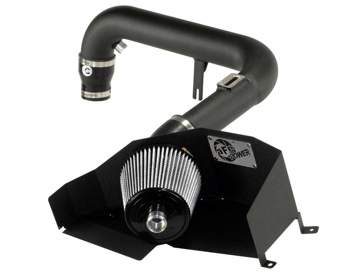 Magnum FORCE Stage-2 Col d Air Intake System 51-11892 - Apollo Off-Road