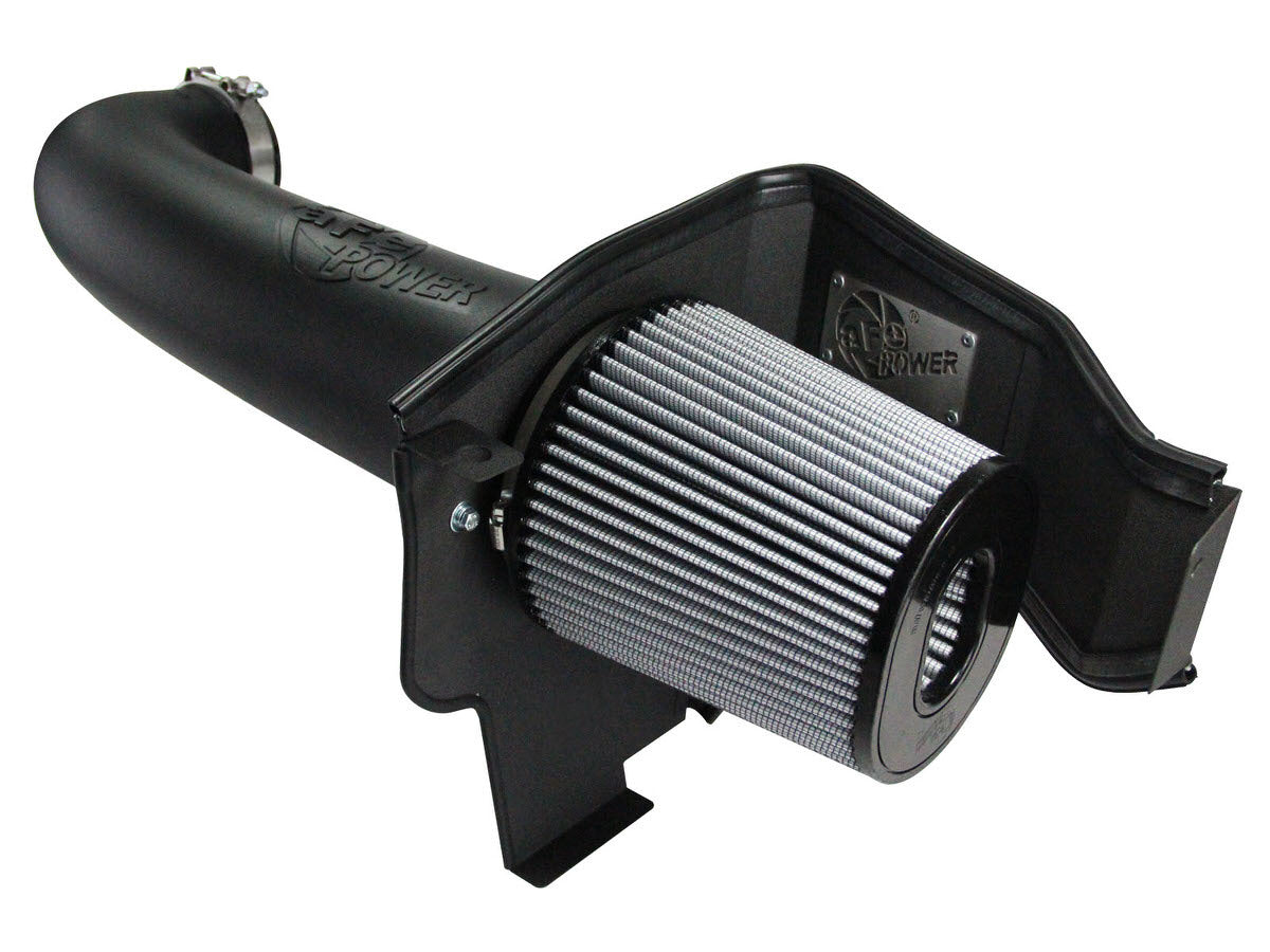 Magnum FORCE Stage-2 Col d Air Intake System 51-12162 - Apollo Off-Road