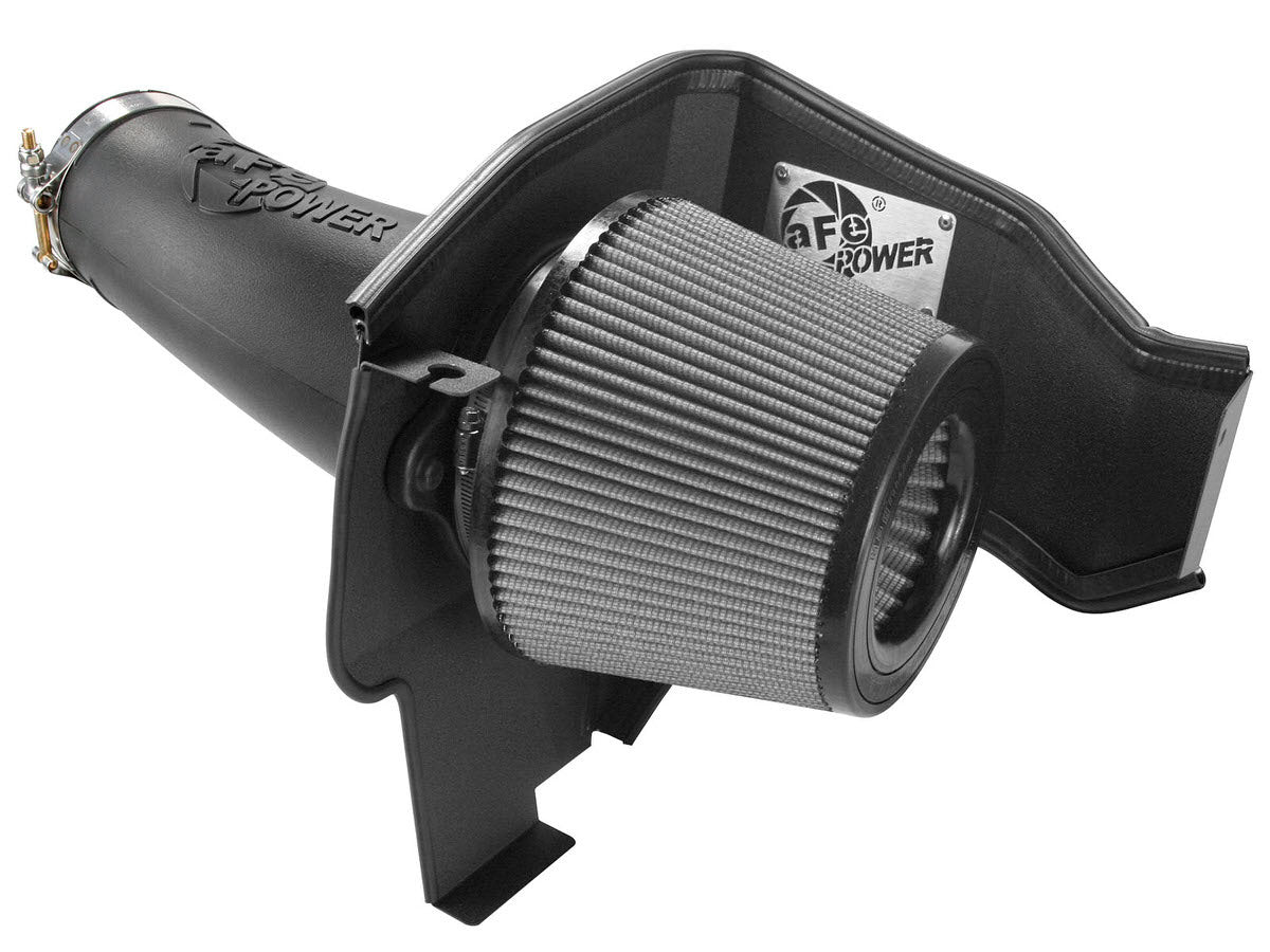 Magnum FORCE Stage-2 Col d Air Intake System 51-12172 - Apollo Off-Road